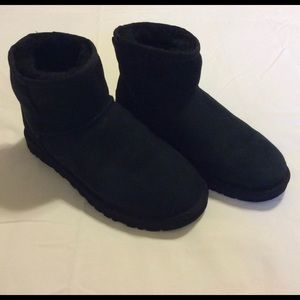 Ugg Classic Mini